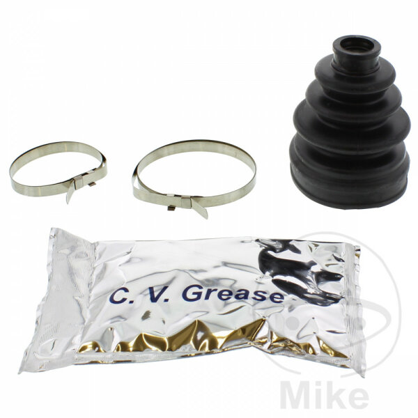 Set di stivali per assali 16x60x85 per Kawasaki KVF 300 360 Yamaha YFM 350 660