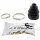 Set di stivali per assali 16x60x85 per Kawasaki KVF 300 360 Yamaha YFM 350 660