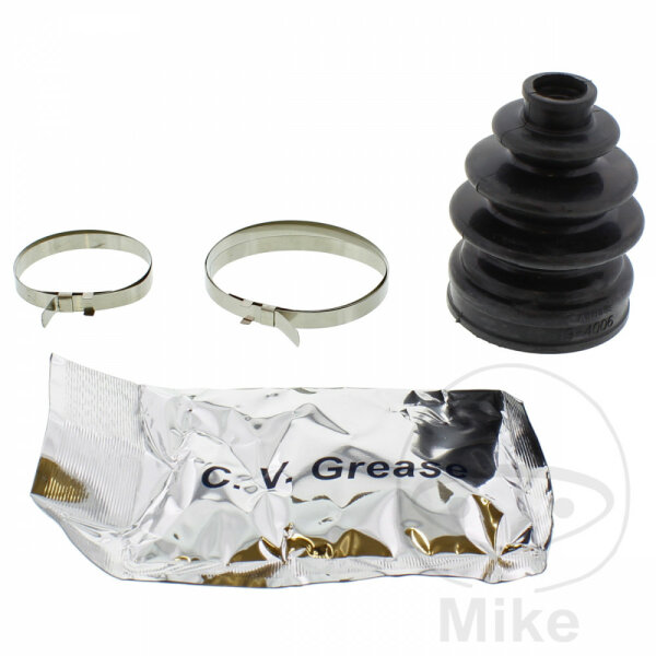 Juego de botas de eje 17.5x60x89 para Can-Am Kawasaki Polaris Yamaha