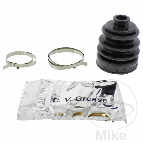 Juego de botas de eje 17x65.5x94 para Can-Am Outlander Kawasaki KVF Polaris