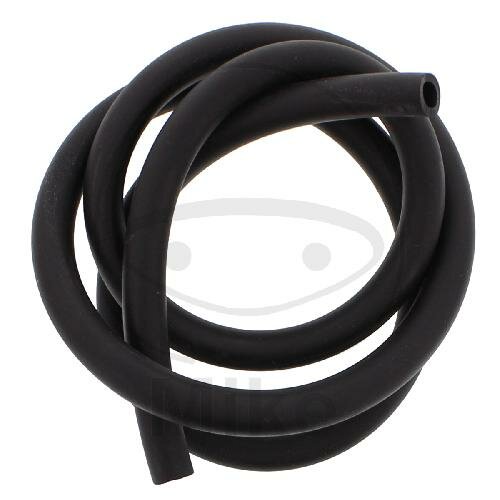 Kraftstoffschlauch 7,9 x 11,3 mm Neopren verstärkt