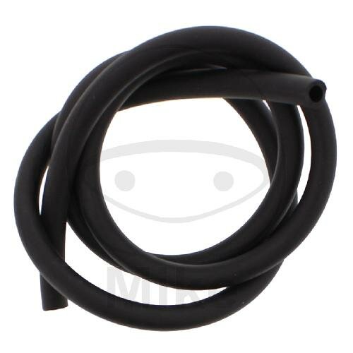 Kraftstoffschlauch 6,3 x 10,3 mm Neopren verstärkt