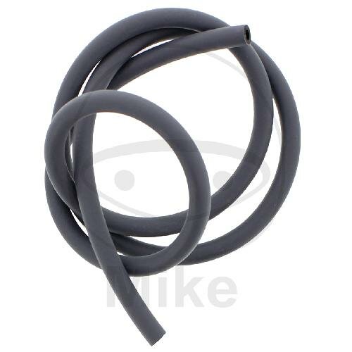 Tuyau de carburant néoprène renforcé 5,0 x 9,0 mm