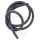 Tuyau de carburant néoprène renforcé 5,0 x 9,0 mm