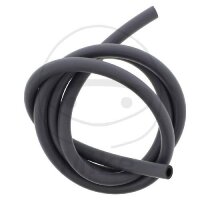 Fuel hose 6,0 x 10,0 mm reinforced neoprene