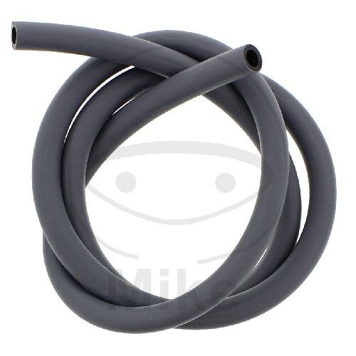 Kraftstoffschlauch 7,0 x 11,0 mm Neopren verstärkt