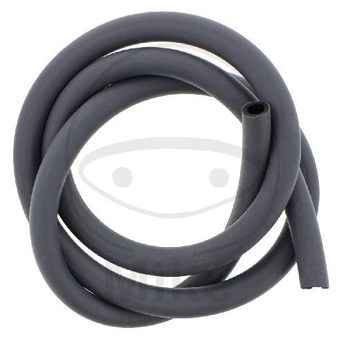 Kraftstoffschlauch 8,0 x 12,0 mm Neopren verstärkt