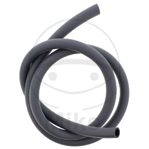Kraftstoffschlauch 10,0 x 14,0 mm Neopren verstärkt