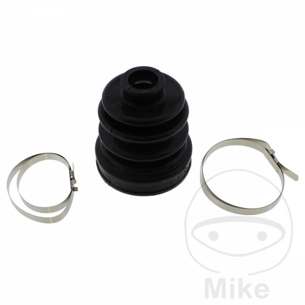 Axle boot set 18x62x80 for Arctic Cat Honda Suzuki Yamaha