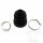 Axle boot set 18x62x80 for Arctic Cat Honda Suzuki Yamaha