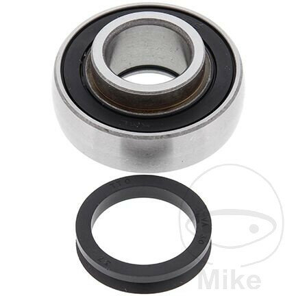 Steering head bearings for Kymco Grumbler Maxxer 450 MXU 400 450