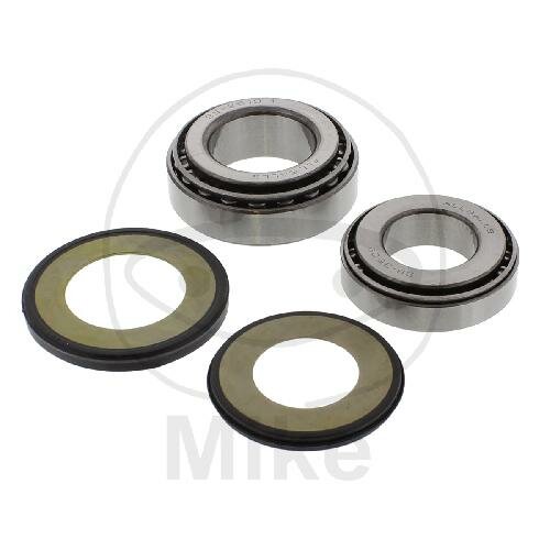 Steering head bearings for Suzuki DR 125 250 600 650 RM 125 250 TS 250