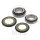 Steering head bearings for Suzuki DR 125 250 600 650 RM 125 250 TS 250