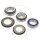 Cojinetes de dirección para Honda TRX 90 250 300 400 450 700