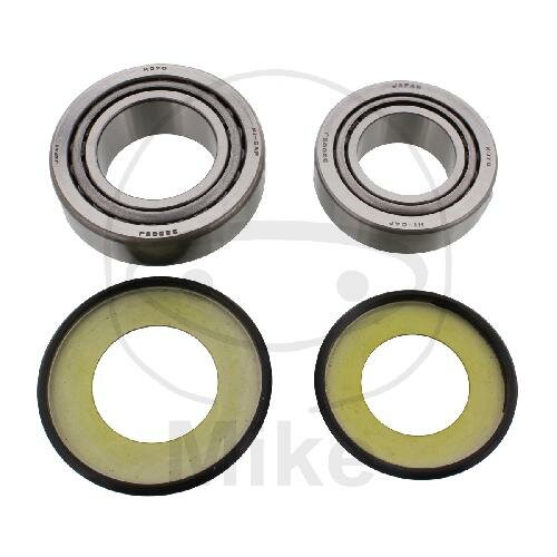 Cojinetes de dirección para Yamaha FZ6 600 FZS 1000 TDM 850 Tracer 700