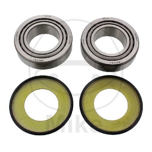 Roulements de direction pour Suzuki DL 650 1000 GSR 600 GSX 1300 GSX-R 750