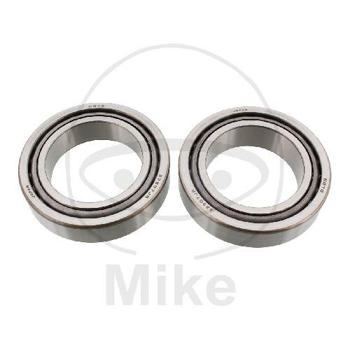 Cojinetes de dirección para Kawasaki GTR 1400 KLE 650 KLZ 1000 Ninja 650