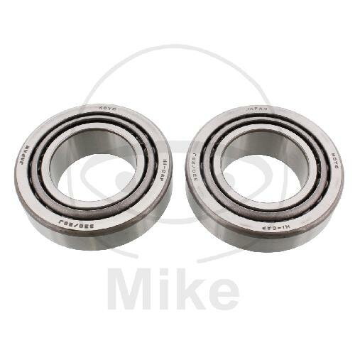 Roulements de direction pour BMW G 650 Xmoto K 75 100 1100 R 45 60 65