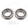 Roulements de direction pour BMW G 650 Xmoto K 75 100 1100 R 45 60 65