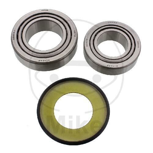 Roulements de direction pour Honda CB 750 900 CBX 1000 GL 1000 Suzuki AN 250
