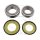 Cuscinetti sterzo per Honda CB 450 500 CBF 500 600 1000 CBR 400