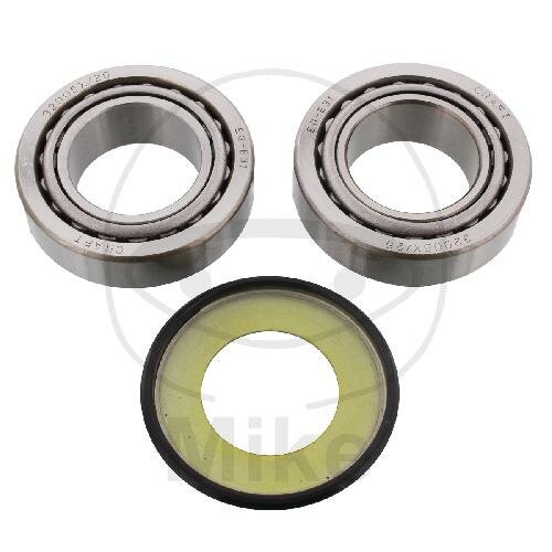 Cuscinetti sterzo per Honda CR 80 125 250 480 XL 200 250 350 600