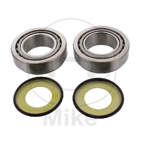 Steering head bearings for Honda CLR 125 CR 125 CRF 230 FMX 650 NX 250