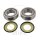 Steering head bearings for Honda CLR 125 CR 125 CRF 230 FMX 650 NX 250