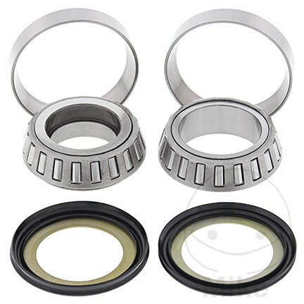 Roulements de direction pour Suzuki TS 250 # 1971-1975