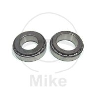 Steering head bearings for Yamaha MT 125 YZF-R 125