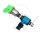 Injector accessories for Piaggio NRG 50 LC DD mc3