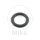 Sealing ring for Aprilia Scarabeo 50 4T 4V DT Gilera Nexus 125