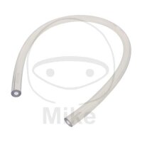 Tuyau dhuile 4.0mmx10mm pour Piaggio Ape 50 Vespa PX 125...