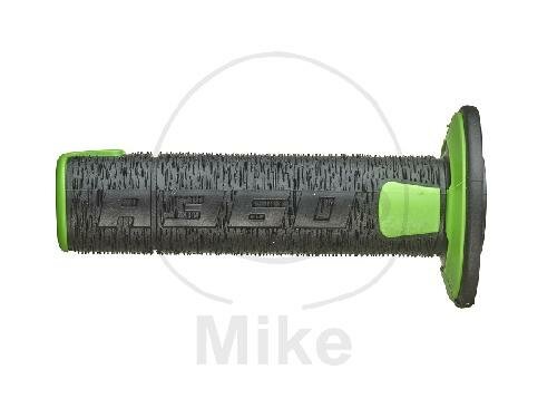 Grip rubber A360 Domino Ø22 mm Length: 120 mm