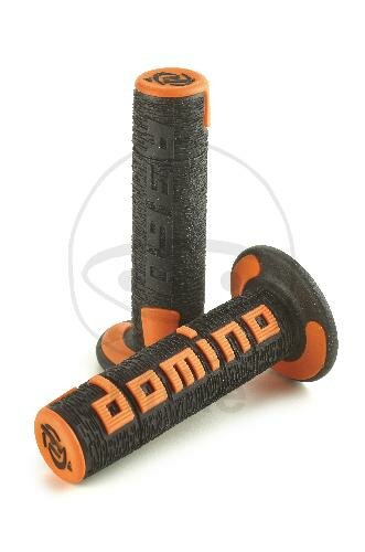 Domino grip rubber A360 Ø22 mm length: 120 mm