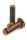 Domino grip rubber A360 Ø22 mm length: 120 mm