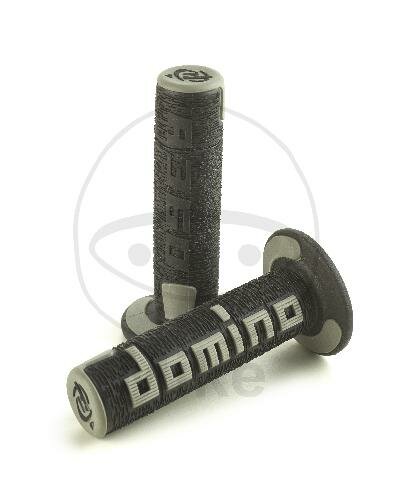 Domino grip rubber A360 Ø22 mm length: 120 mm