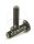 Domino grip rubber A360 Ø22 mm length: 120 mm
