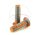 Domino grip rubber A360 Ø22 mm length: 120 mm