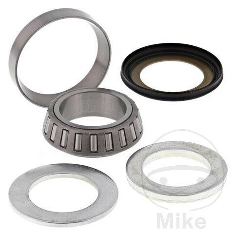 Roulements de direction pour Govecs Schwalbe 45 90
