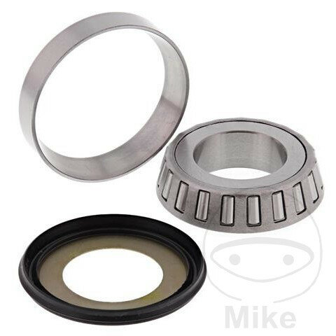 Roulements de direction pour Govecs Schwalbe 45 90 # 2017-2019