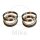Roulements de direction pour BMW R 25 26 27 50 51 60 67 69