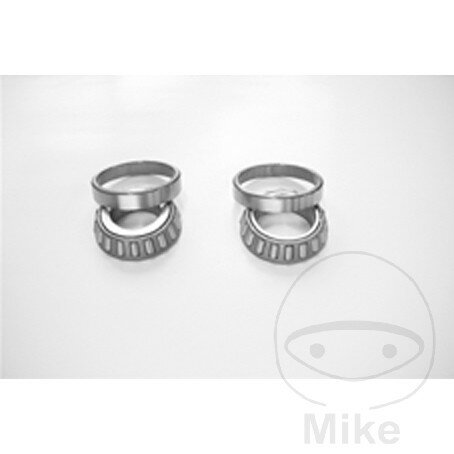 Cojinetes de dirección para Yamaha FS 80 FS1 80 RD 125 250 TZR 50 250