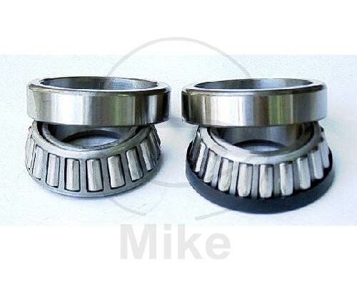 Roulements de direction pour Yamaha TT 600 YZ 125 250
