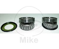 Steering head bearings for Yamaha WR 250 400 XT 1200 YZ...