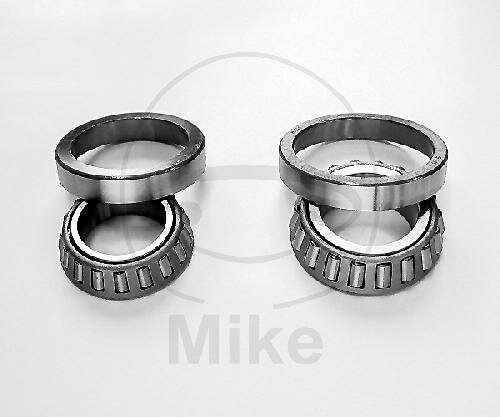 Roulements de direction pour Kawasaki KE 125 175 KMX 125 Z 200 250