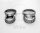 Roulements de direction pour Kawasaki KE 125 175 KMX 125 Z 200 250