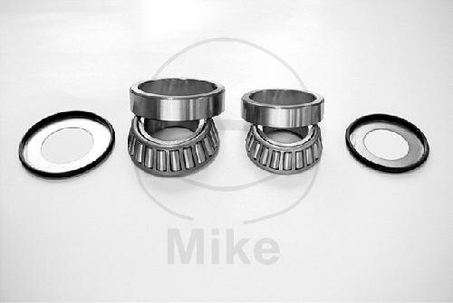 サンダー Roulements de direction pour Yamaha FZ6 600 FZ6 S2 600 FZS