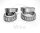 Steering head bearings for Kawasaki ZX-12R 1200 ZX-6R 600 636 ZX-9R 900