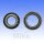 Roulements de direction pour Honda FES 125 150 250 NSS 250